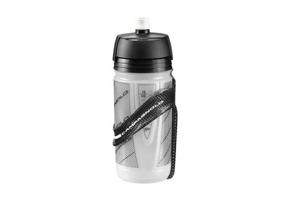 Water Bottles & Cages