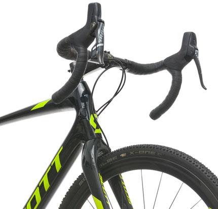 Cross / Gravel