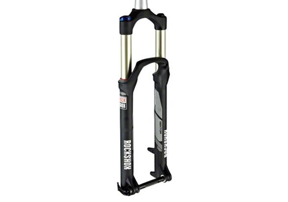 Forks & Suspension
